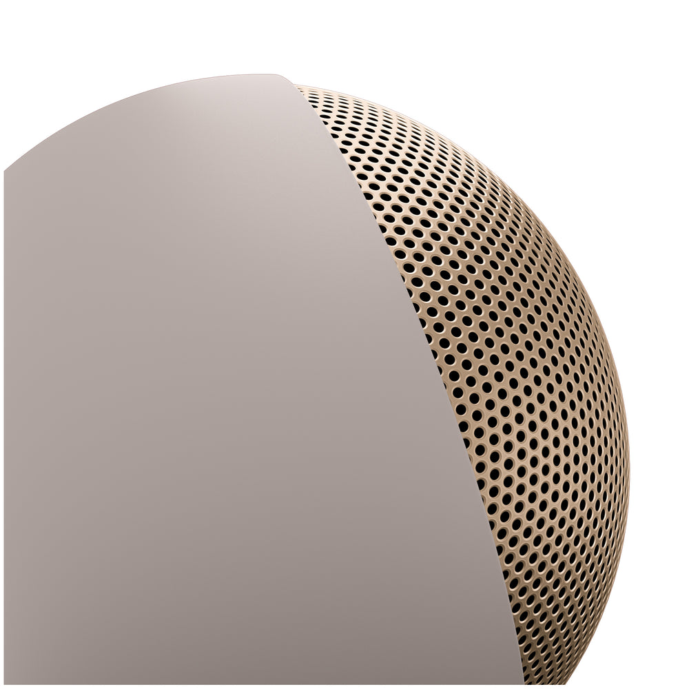 Bocina inalámbrica Beats Pill con Bluetooth® – Color champaña