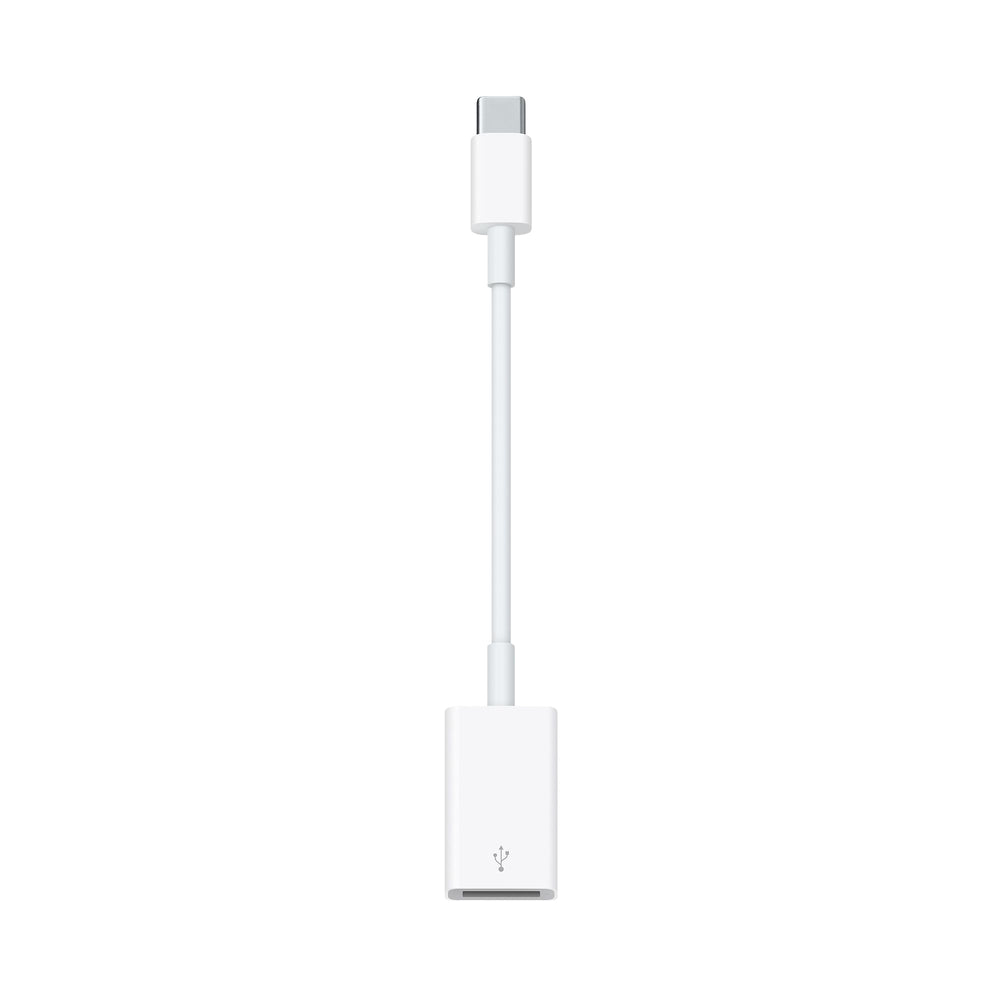 Adaptador de USB-C a USB