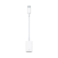 Adaptador de USB-C a USB