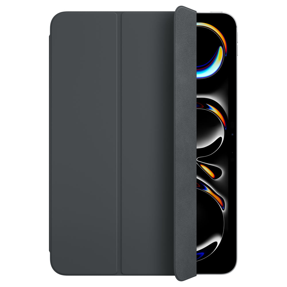 Smart Folio para el iPad Pro de 11 pulgadas (M5) - Negro