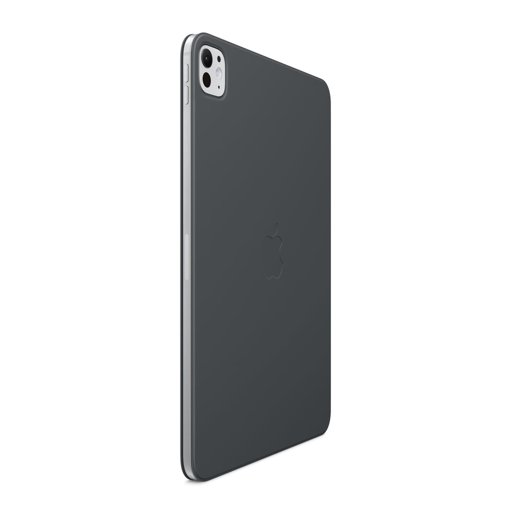 Smart Folio para el iPad Pro de 11 pulgadas (M5) - Negro