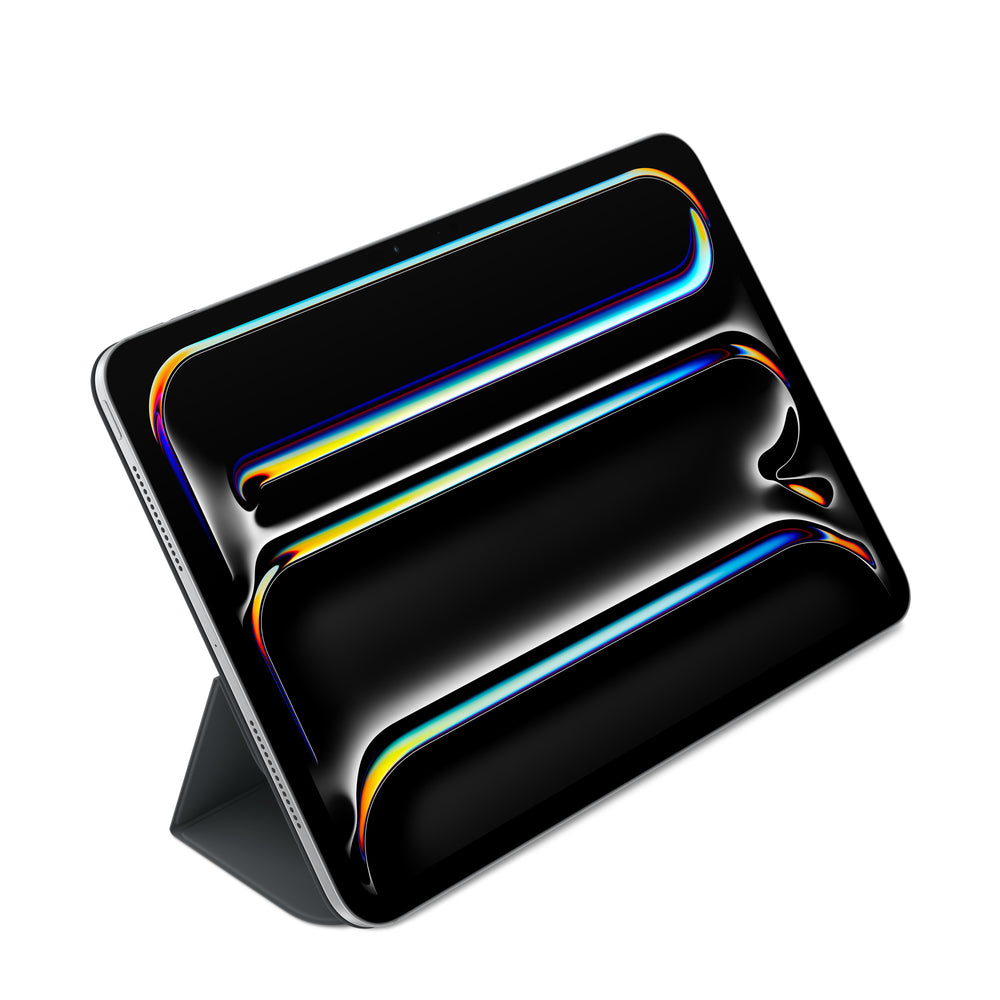 Smart Folio para el iPad Pro de 11 pulgadas (M5) - Negro