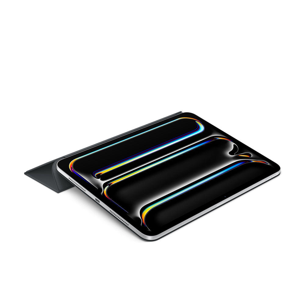Smart Folio para el iPad Pro de 11 pulgadas (M5) - Negro