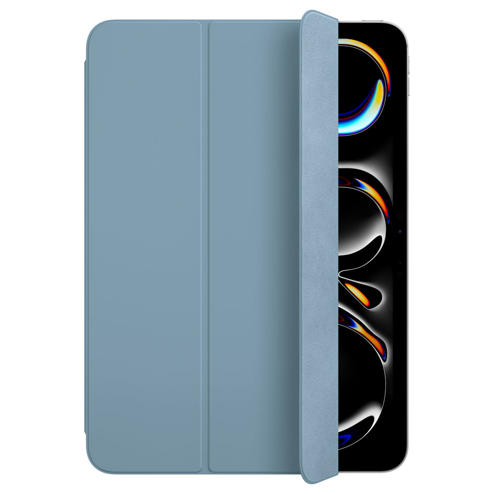 Smart Folio para el iPad Pro de 11 pulgadas (M5) - Azul denim