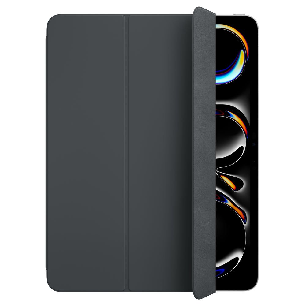 Smart Folio para el iPad Pro de 13 pulgadas (M5) - Negro