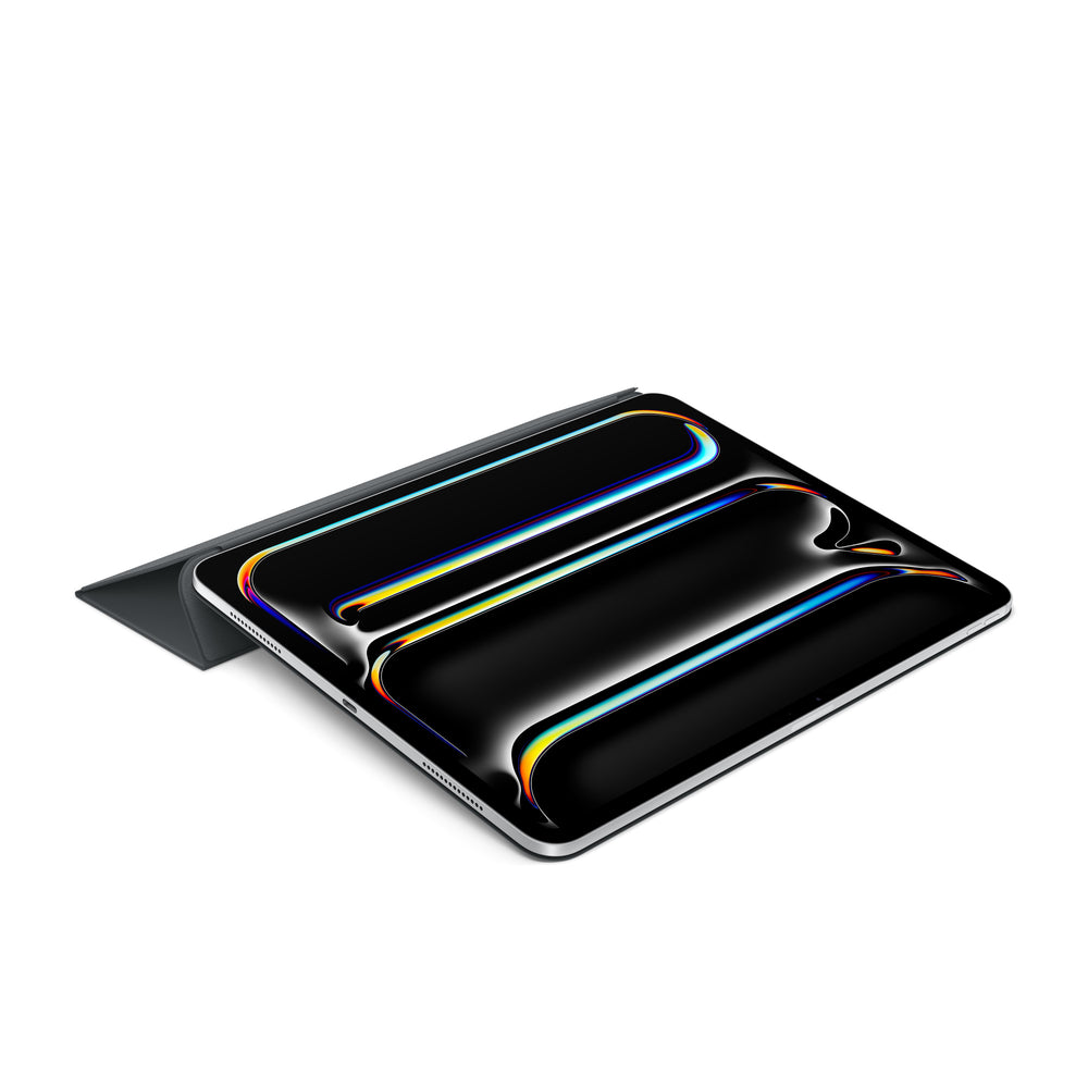Smart Folio para el iPad Pro de 13 pulgadas (M5) - Negro