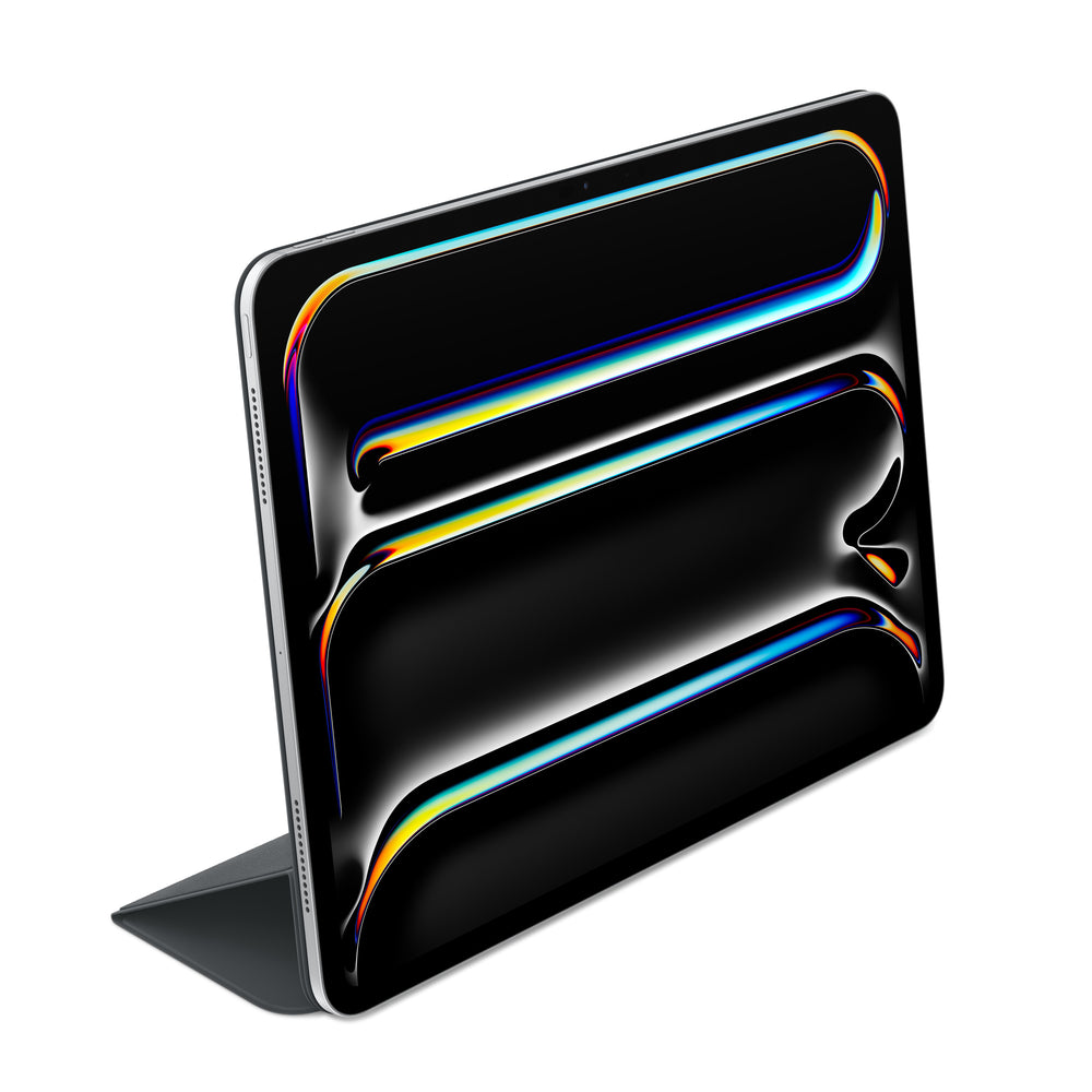 Smart Folio para el iPad Pro de 13 pulgadas (M5) - Negro