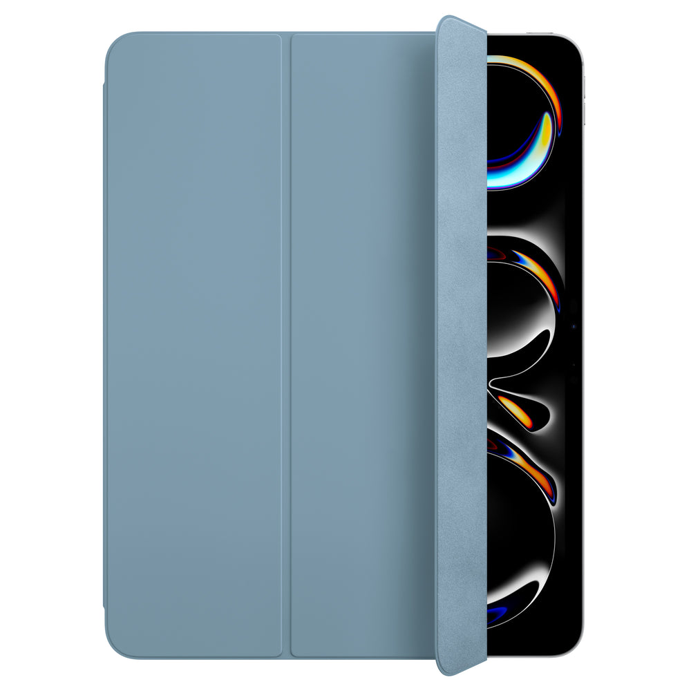 Smart Folio para el iPad Pro de 13 pulgadas (M5) - Azul denim