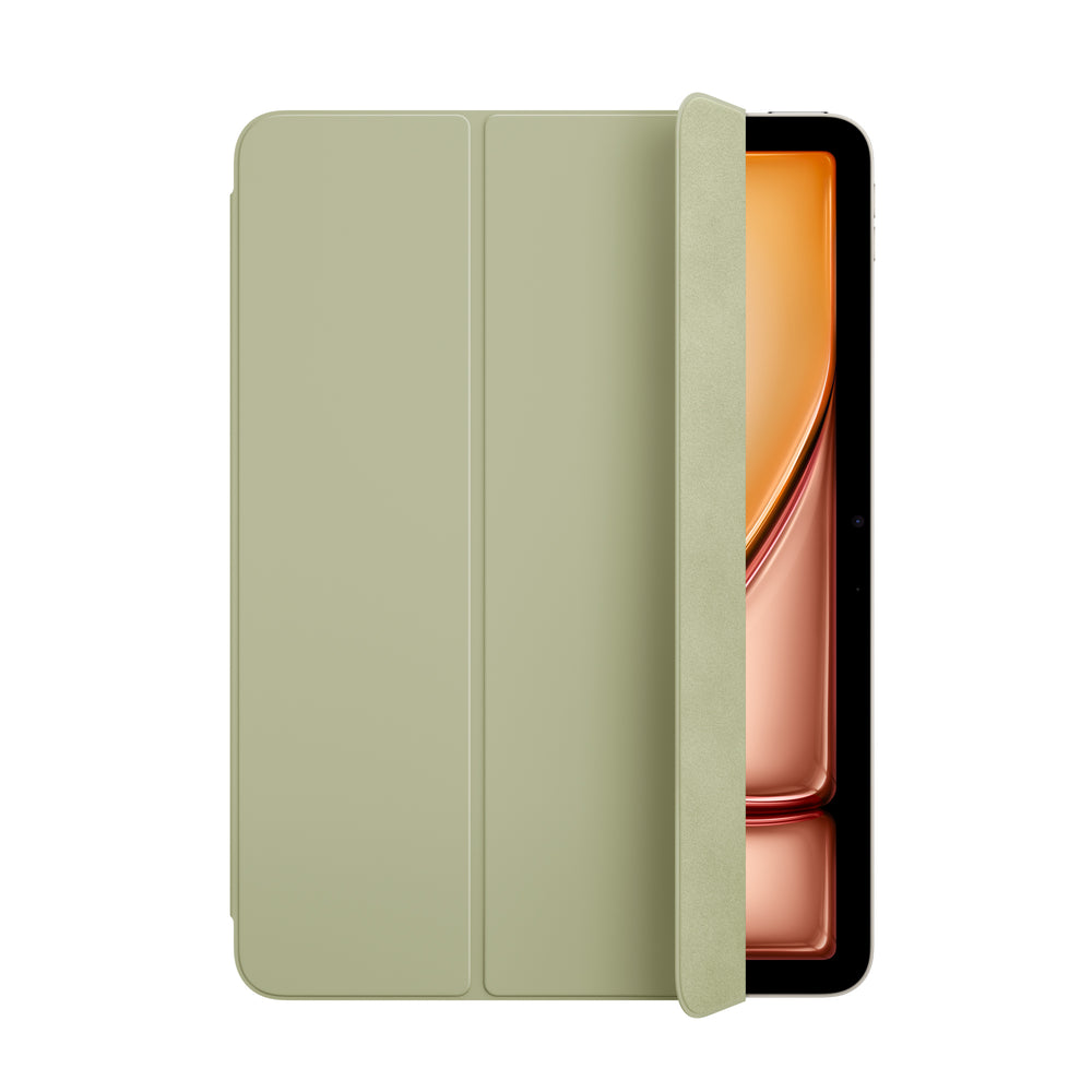 Smart Folio para el iPad Air de 11 pulgadas (M4) – Color salvia