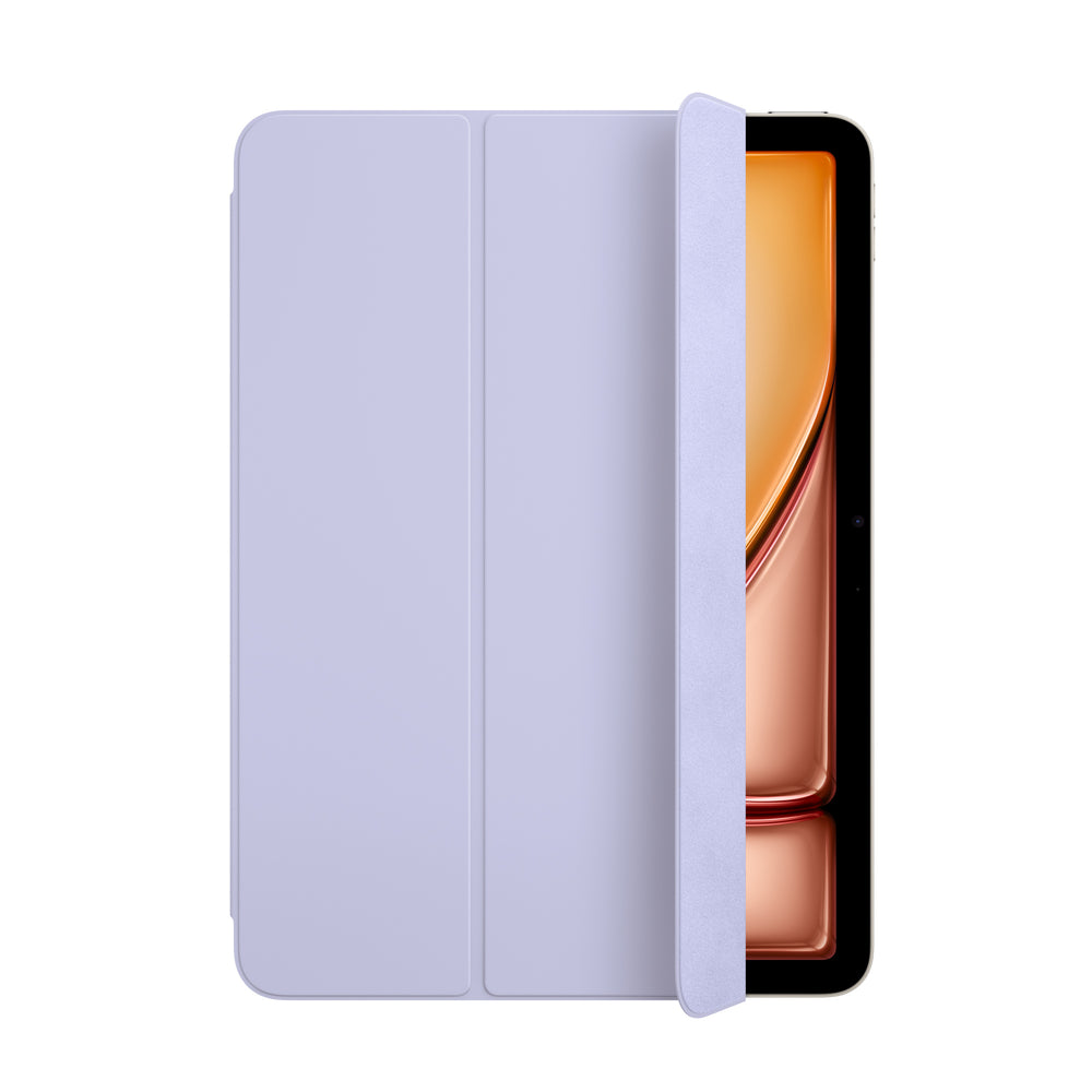 Smart Folio para el iPad Air de 11 pulgadas (M4) – Morado claro