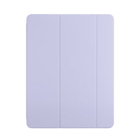 Smart Folio para el iPad Air de 13 pulgadas (M4) – Morado claro
