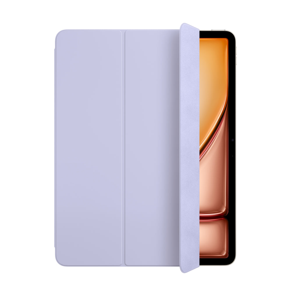 Smart Folio para el iPad Air de 13 pulgadas (M4) – Morado claro