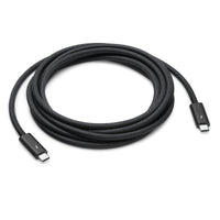 Cable Thunderbolt 4 Pro (USB‑C) (3 m)