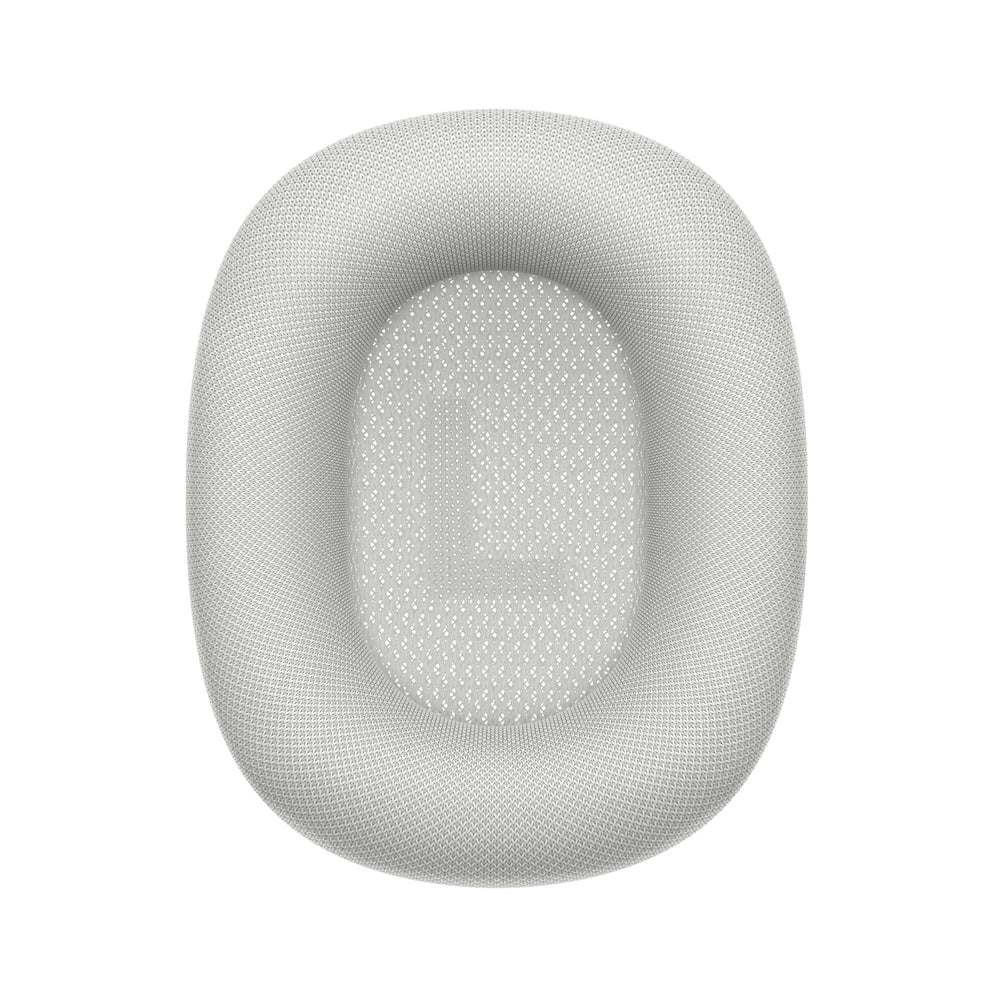 Almohadillas para los AirPods Max (Lightning) - Color plata