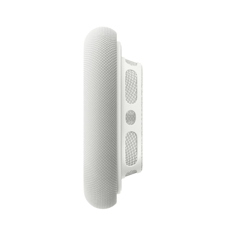 Almohadillas para los AirPods Max (Lightning) - Color plata