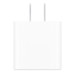 Adaptador de corriente USB-C de 20 W
