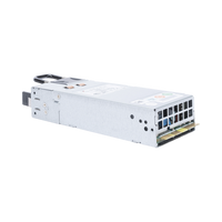 Fuente de alimentación para switchs cnMatrix con fuente removible 930 W, para corriente alterna (No incluye cable de corriente)