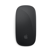 Magic Mouse (USB‑C) - Black Multi-Touch surface