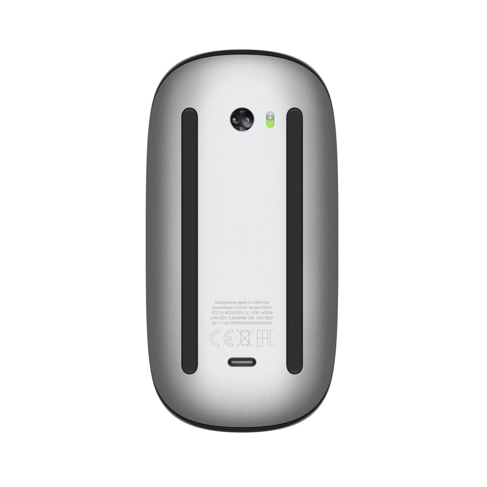 Magic Mouse (USB‑C) - Superficie Multi‑Touch negra