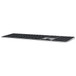 Magic Keyboard con Touch ID y teclado numérico para modelos de Mac con chip de Apple (USB-C) - Español (América Latina) - Teclas negras