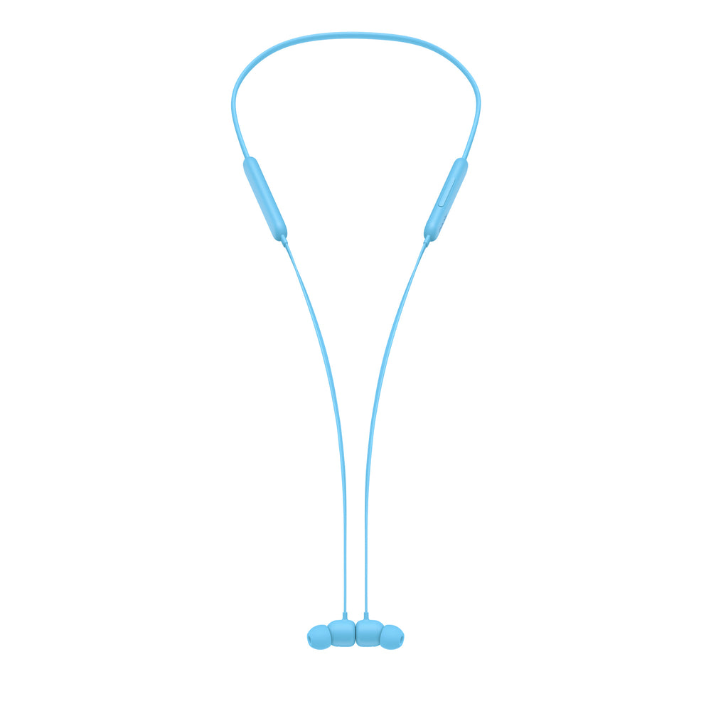 Beats Flex – Audífonos in-ear inalámbricos para todo el día – Azul flama