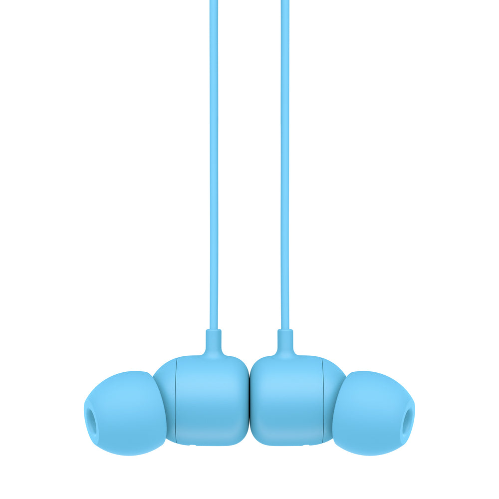 Beats Flex – Audífonos in-ear inalámbricos para todo el día – Azul flama