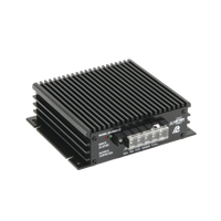 Convertidor DC-DC Astron 22- 32Vdc, 13.8 Vcc, 10 Amp)