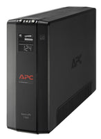 No Break Capacidad 1350 VA, 810 W, 120 V con  APC BX1350M-LM60