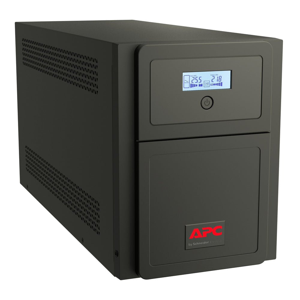 No-Break APC SMV3000CA