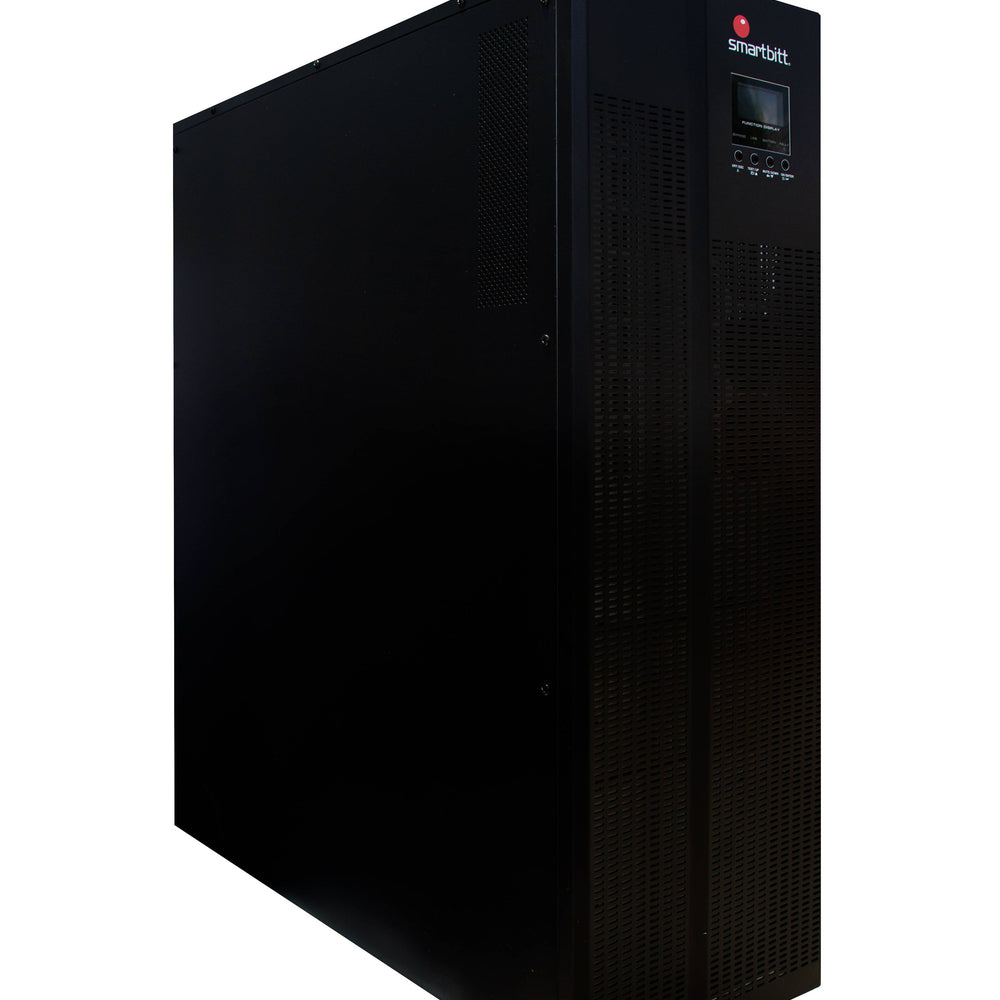 No Breaks y UPS SMARTBITT SBOL30KTII-3K