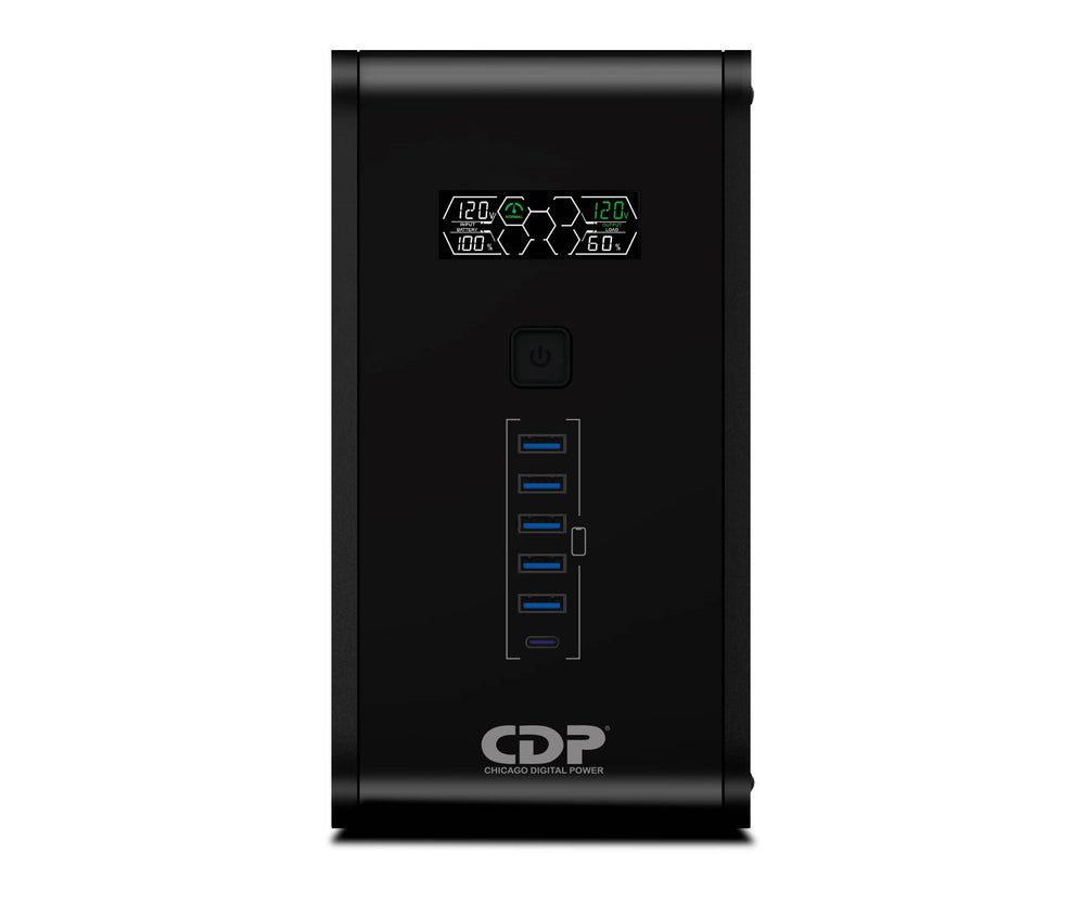 No-Break CDP R-SMART751