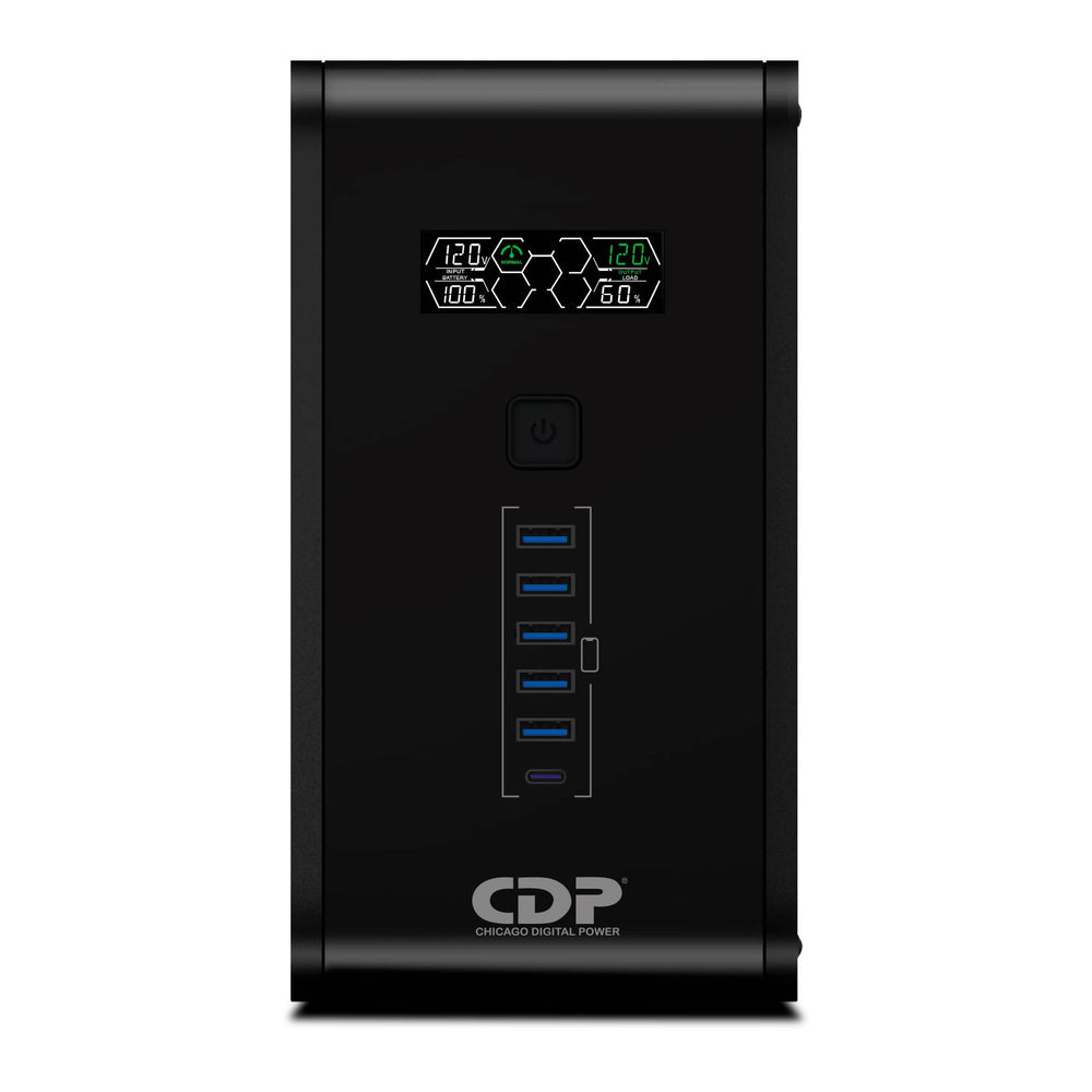 No-Break CDP R-SMART751