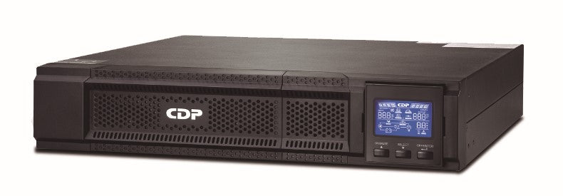 No-Break CDP UPO11-3 RT AX (I)