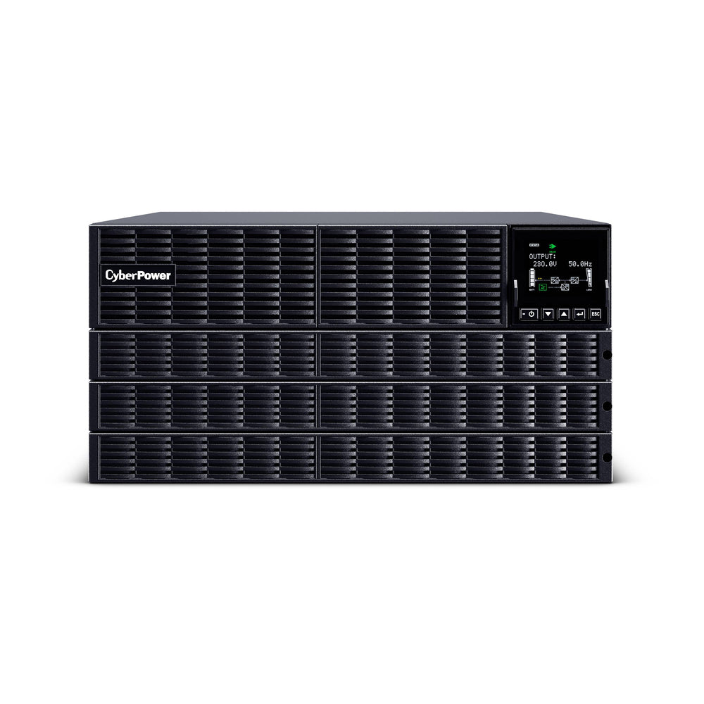 No Break CyberPower OLS6KERT5U
