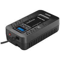 No-Break CyberPower EC650LCD
