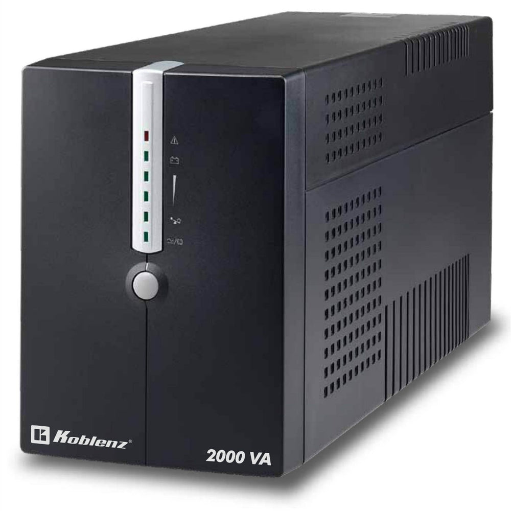 No-Break KOBLENZ 20012-USB/R