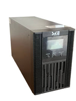 UPS and SKE UH11-2 LS Uninterruptible Power Supply