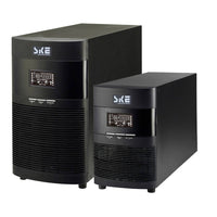 SKE UH11-2 LS i UPS and Backups