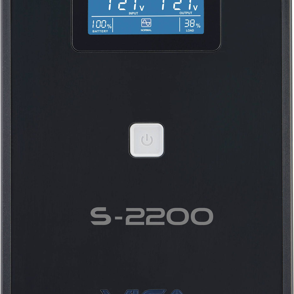 No-Break VICA S 2200