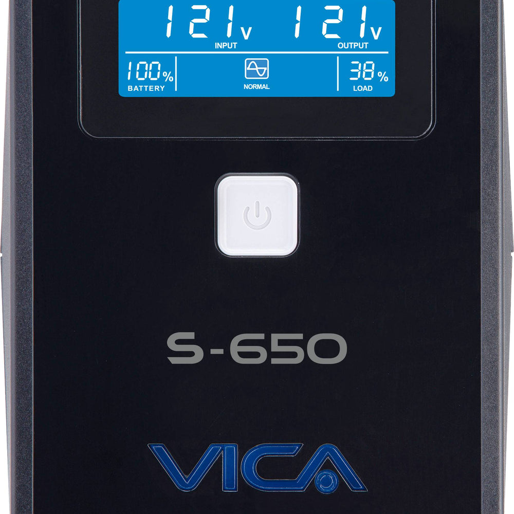 No-Break VICA S 650