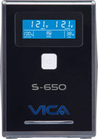 No-Break VICA S 650