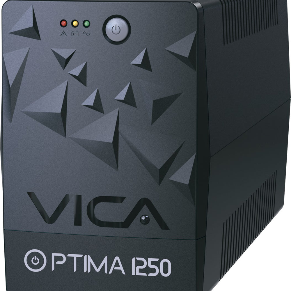 No Break y UPS VICA OPTIMA 1250