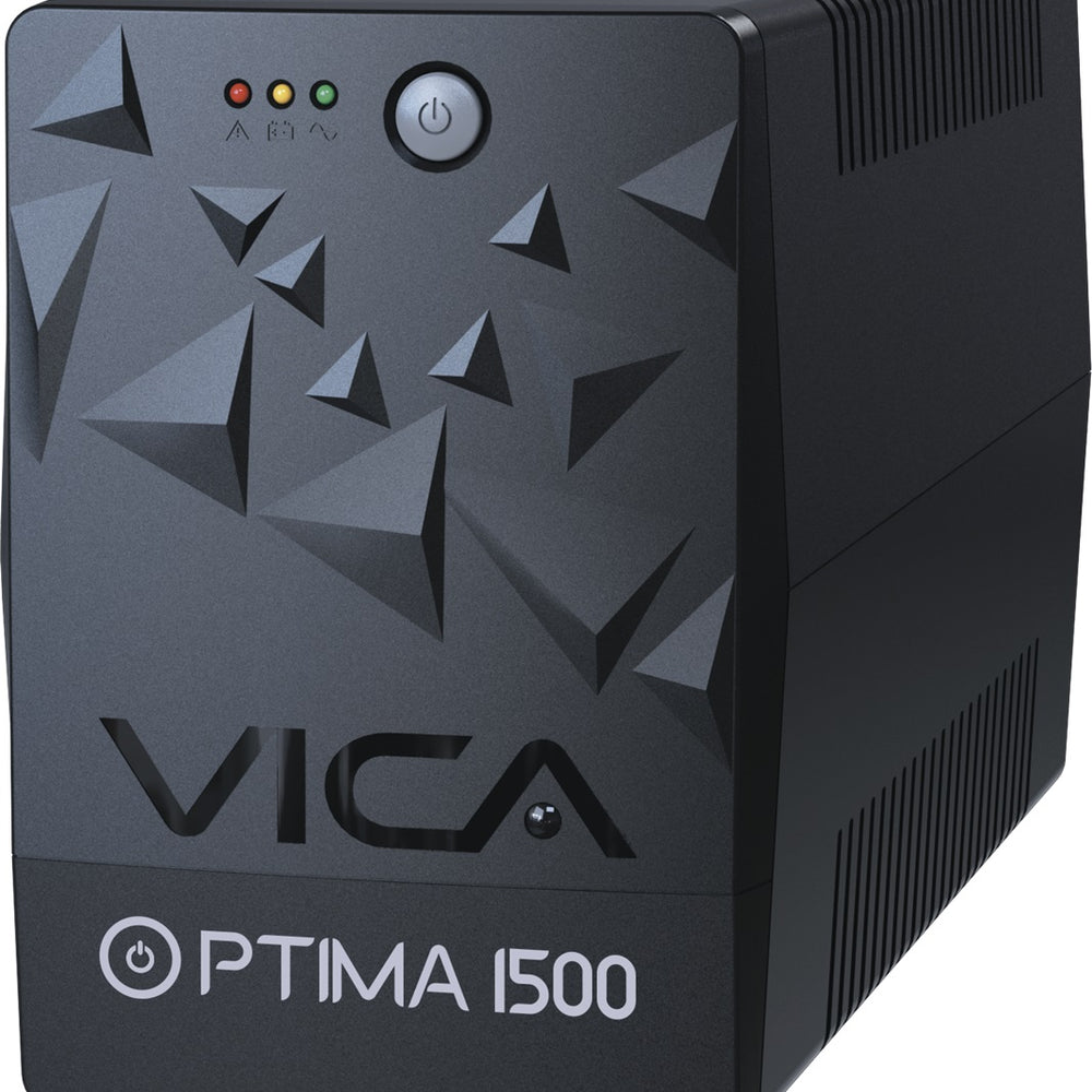 No Break VICA Optima 1500 VICA Optima 1500