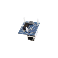 Convertidor Serial a TCP/IP KEYSCAN