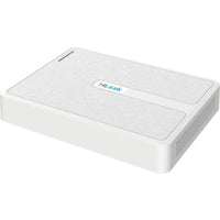 NVR HIKVISION NVR-108H-D/8P(D)