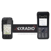 12 meses de Servicio Poc NXRadio para Terminales de Radio Android