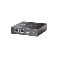 Controladora Omada para gestionar hasta 100 equipos Omada/ Gestion desde la Nube gratuita / Actualizaciones masivas