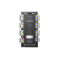 Módulo de Control / 12 Relevadores de Salida con Función para Control de Elevadores