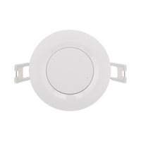 (ZWAVE) Sensor inalámbrico de vacancia y ocupancia.