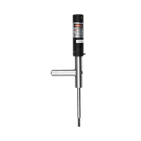 Laser para alineacion de sistemas OSID y OSIR